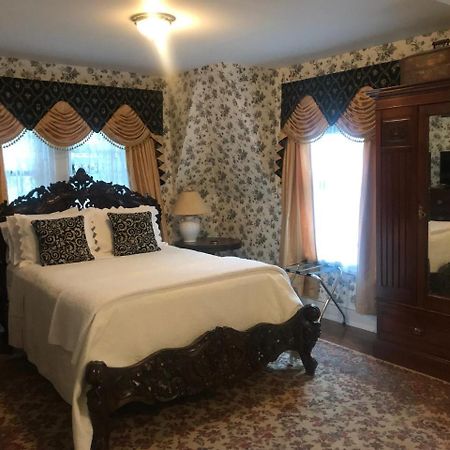 The Gables Bed And Breakfast Philadelphia Exterior foto