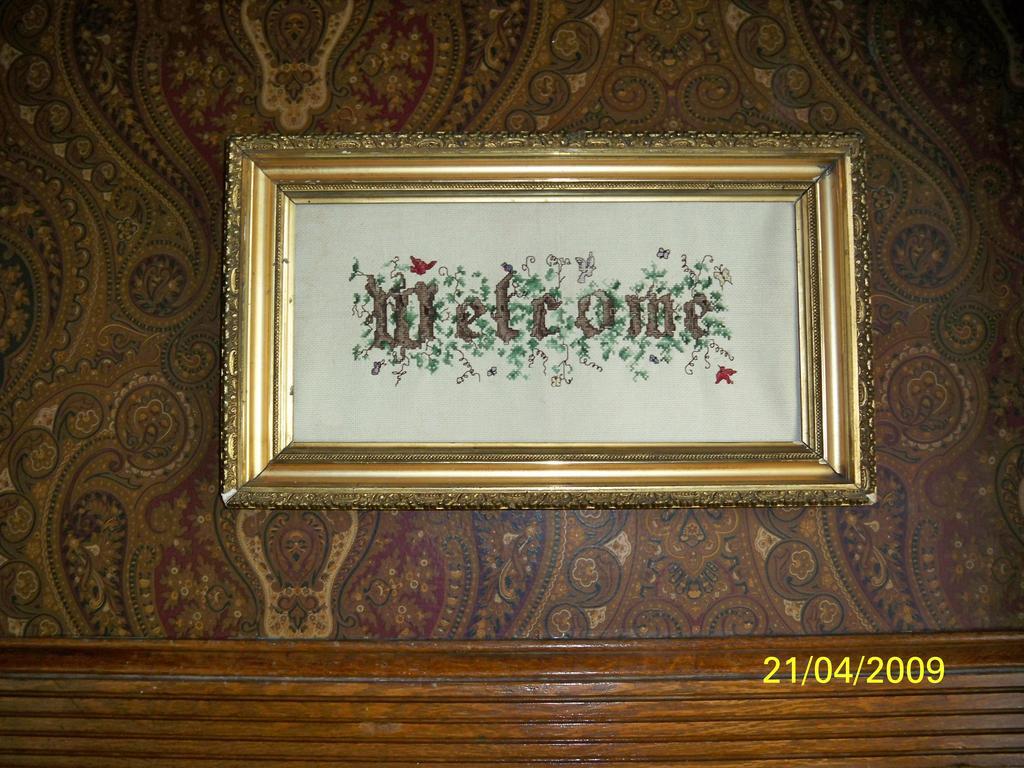 The Gables Bed And Breakfast Philadelphia Exterior foto